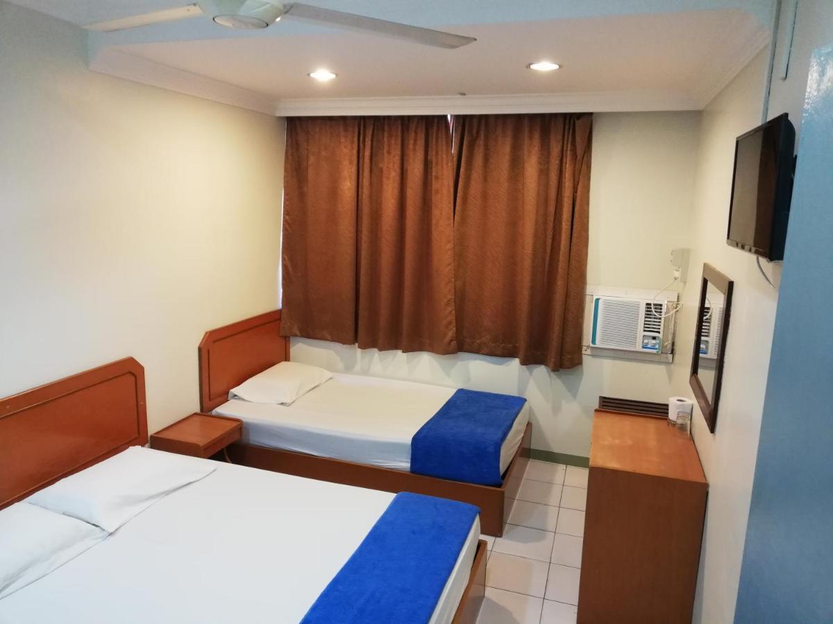Sri Gate Hotel Dungun Luaran gambar