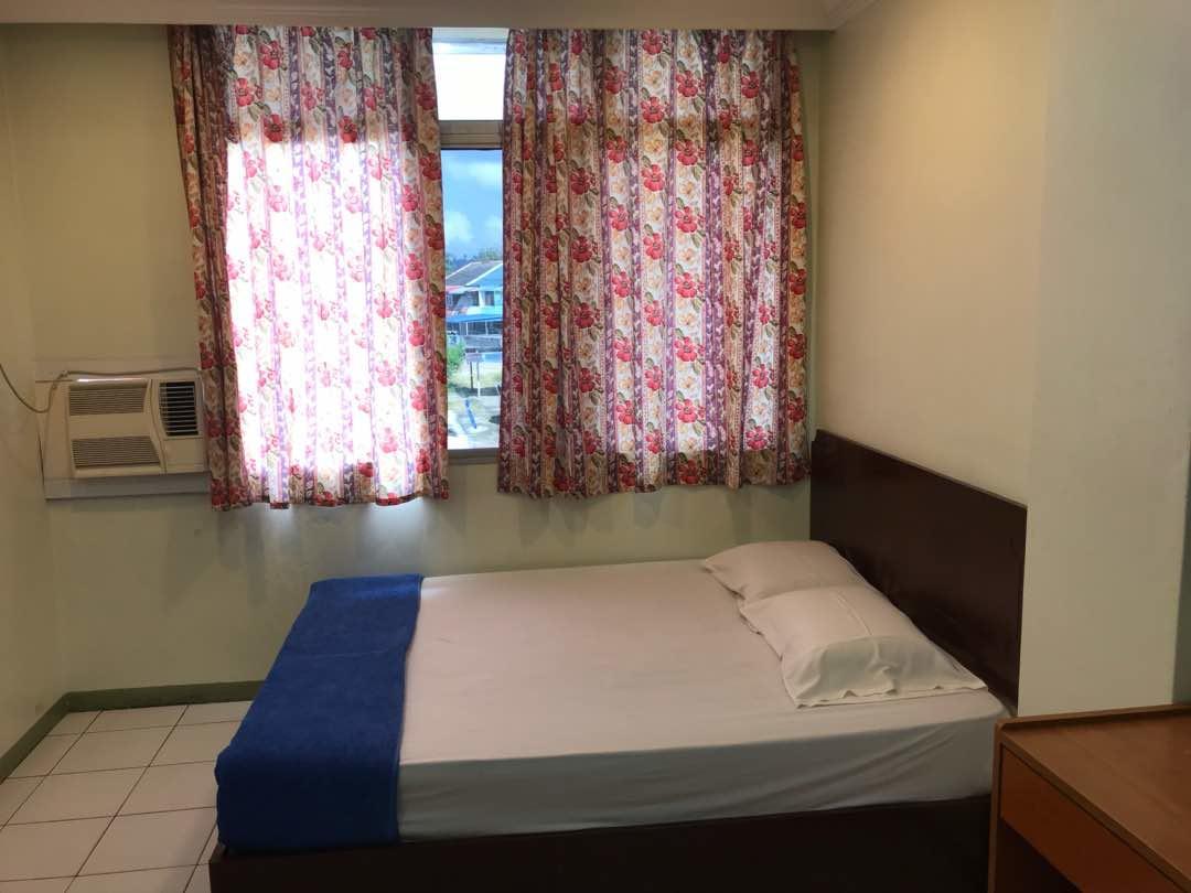 Sri Gate Hotel Dungun Luaran gambar